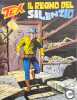 Il regno del silenzio. Bonelli/ Galleppini