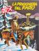 La prigioniera del faro. Bonelli/ Galleppini