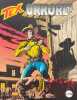 Tex Orrore. Bonelli/ Galleppini