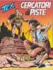 Tex cercatori di piste. Bonelli/ Galleppini