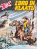 L'oro di Klaatu. Bonelli/ Galleppini