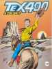 Tex 400 a colori. Bonelli/ Galleppini