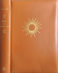 Faust et le second Faust - numéroté 4316/5000