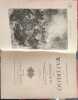 Waterloo suite du conscrit de 1813. Erckmann-Chatrian