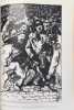 Les anarchistes / scenes et portraits/ 24 illustrations. Alain Sergent