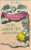 Les amours perverties / une biographie de nicolas-edme retif de la bretonne. Rival Ned
