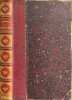 Adolphe. Benjamin Constant