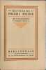Oeuvres de Henry Heine : De l'Allemagne en deux tomes. Henri Heine