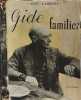 Gide familier. JEAN LAMBERT
