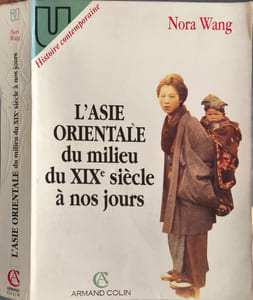 L'Asie orientale du milieu du X