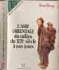 L'Asie orientale du milieu du X. Wang Nora
