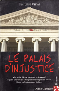 Le Palais d'injustice