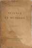 Science et m&eacute;thode. Henri Poincar&eacute;