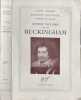 George Villiers duc de Buckingham. Philippe Erlanger