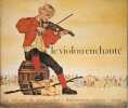 Le violon enchant&eacute; images de Gerda. J.M Guilcher