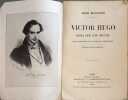 Victor Hugo Essai sur son œuvre ouvrage orn&eacute; de 10 gravures. ANDR&Eacute; BELLESSORT