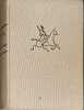 Les cosaques avec illustrations de Pierre Estoppey exemplaire num&eacute;rot&eacute; 2079. Tolsto&iuml; L&eacute;on