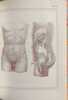 Manuel d'anatomie descriptive du corps humain - Complet en cinq volumes. Cloquet