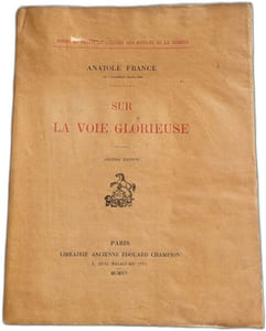 Sur la voie glorieuse