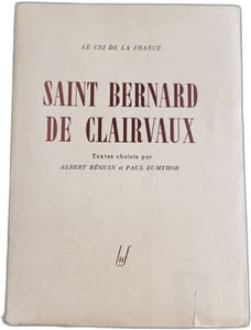 Saint Bernard de Clairvaux