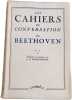 Les Cahiers de Conversation de Beethoven. J.-G. Prod'homme