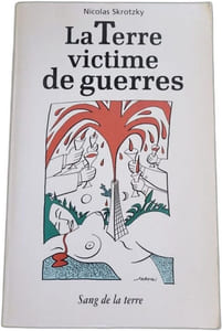 La Terre victime de guerres