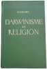 Darwinisme et religion. G. Gourev