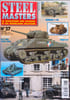 Steel masters / le magazine des blindes et du mod&eacute;lisme militaire n&deg; 27. Collectif