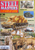 Steel masters / le magazine des blindes et du mod&eacute;lisme militaire n&deg; 26. Collectif
