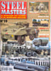 Steel masters / le magazine des blindes et du mod&eacute;lisme militaire n&deg; 19. Collectif