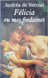 Félicia ou mes fredaines