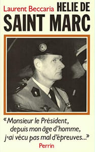 HELIE DE SAINT MARC