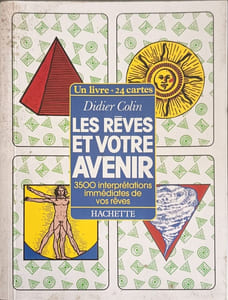 Les rêves et votre avenir