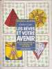 Les r&ecirc;ves et votre avenir. Didier Colin