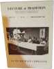 Lecture et Tradition. Collectif