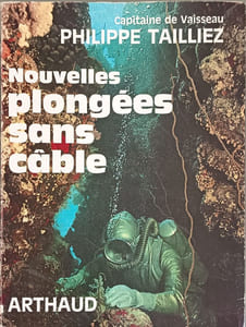 Nouvelles plongées sans câble
