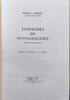 Syndromes en ophtalmologie. M.P. Ravault
