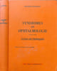 Syndromes en ophtalmologie. M.P. Ravault