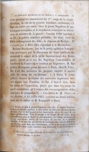 Histoire du Second Empire (1848-1869) - 2 volumes