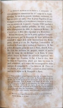 Histoire du Second Empire (1848-1869) - 2 volumes. Taxile Delord