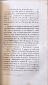 Histoire du Second Empire (1848-1869) - 2 volumes