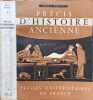 Pr&eacute;cis d'histoire ancienne. Paul Petit