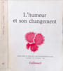 L'humeur et son changement - revue de psychanalyse N&deg;32. Collectif