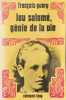 Lou Salom&eacute; g&eacute;nie de la vie. fran&ccedil;ois guery