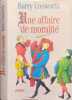Une affaire de moralit&eacute;. Roman traduit de l'anglais. Unsworth Barry