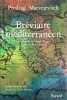 Br&eacute;viaire m&eacute;diterran&eacute;en. Matvejevitch Predrag  Magris Claudio  Le Calv&eacute;-Ivicevic Evaine  Br&eacute;chon Robert