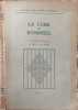 La Cure de Sommeil. G. Nora & M. Sapir