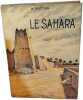 Le Sahara. R. Pottier