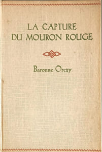 La capture du mouron rouge