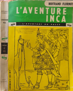L'aventure Inca